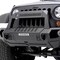 Go Rhino 07-C TRAILLINE 10 LIGHT MOUNT BAR MOUNTS UP TO 20IN LED LIGHT BAR BLAC 25101T - alternate 3